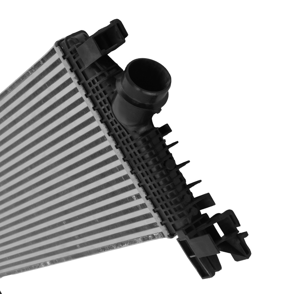 High-Performance Turbo Intercooler compatible for Chevy Cruze 1.4L 2011-2016 13311080