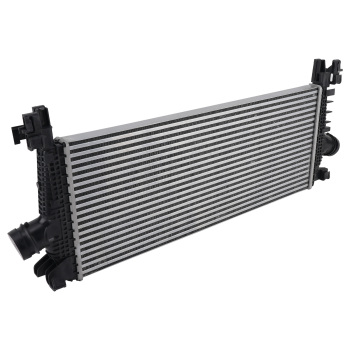 High-Performance Turbo Intercooler compatible for Chevy Cruze 1.4L 2011-2016 13311080