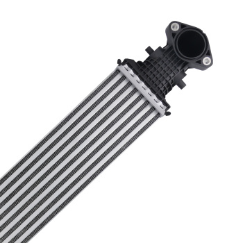 1PCS Turbo Charge Air Intercoolerfor compatible for Honda CR-V L4 1.5L 2023-23 19710-64A-A01