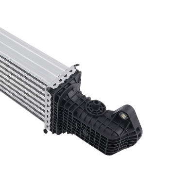 1PCS Turbo Charge Air Intercoolerfor compatible for Honda CR-V L4 1.5L 2023-23 19710-64A-A01