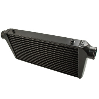 3 INCH 76mm Universal Turbo Piping pipe Kit600x300x76mm Intercooler New