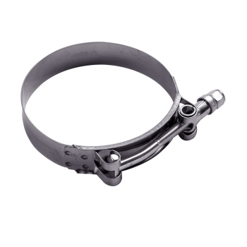 Tuyau de refroidisseur intermédiaire turbo 3 76mm Intercooler Piping Pipe Kit