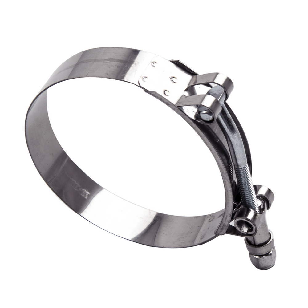 600 x 300 x 76mm Intercooler Black + 3 Intercooler Pipe Piping Kit Hose Kits