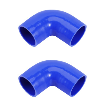 Kit Intercooler Universel 2.5 64mm Piping Pipe Kit + 600x300x76mm Intercooler