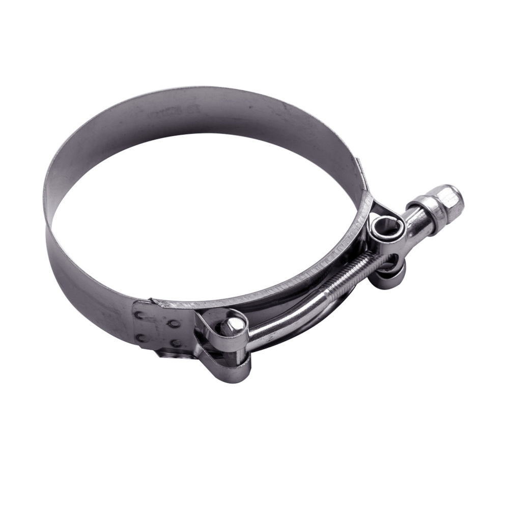 600x300x76mm Refroidisseur intermédiaire + 3 76mm Refroidisseur Tuyau Kit