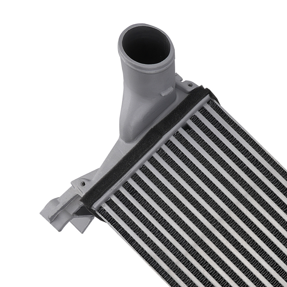 Air Cooled Intercooler compatible for Ram 2500 L6 6.7L2013-2018 52014733AA52014733AB