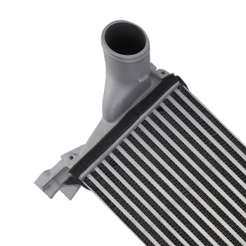 Air Cooled Intercooler compatible for Ram 2500 L6 6.7L2013-2018 52014733AA52014733AB