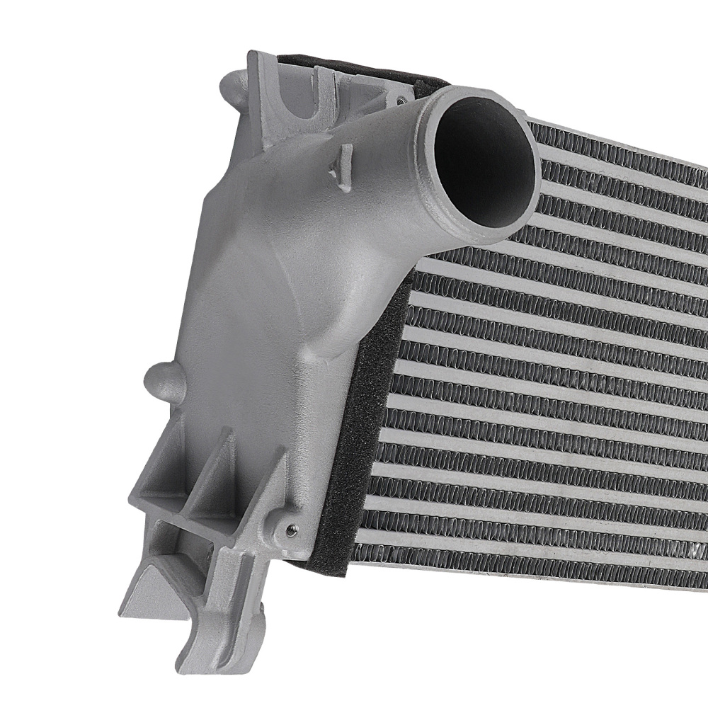 Air Cooled Intercooler compatible for Ram 2500 L6 6.7L2013-2018 52014733AA52014733AB