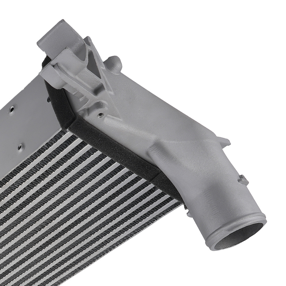 Air Cooled Intercooler compatible for Ram 2500 L6 6.7L2013-2018 52014733AA52014733AB