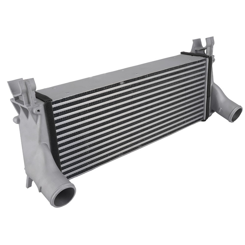 Air Cooled Intercooler compatible for Ram 2500 L6 6.7L2013-2018 52014733AA52014733AB