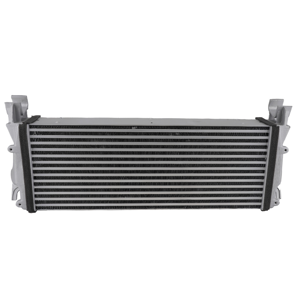 Air Cooled Intercooler compatible for Ram 2500 L6 6.7L2013-2018 52014733AA52014733AB