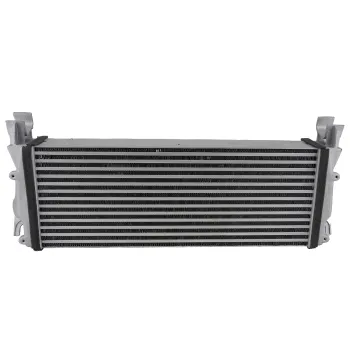 maXpeedingrods Intercooler, universal, 68.5 x 17.8 x 5.8 cm, water cooler input/outlet size, new
