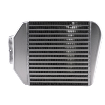 Top Mount Intercooler Kit compatible for Toyota Landcruiser 80/100 Ser. 1HD-T HDJ80 4.2L