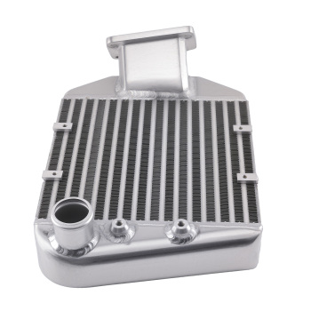 Top Mount Intercooler Kit compatible for Toyota Landcruiser 80/100 Ser. 1HD-T HDJ80 4.2L