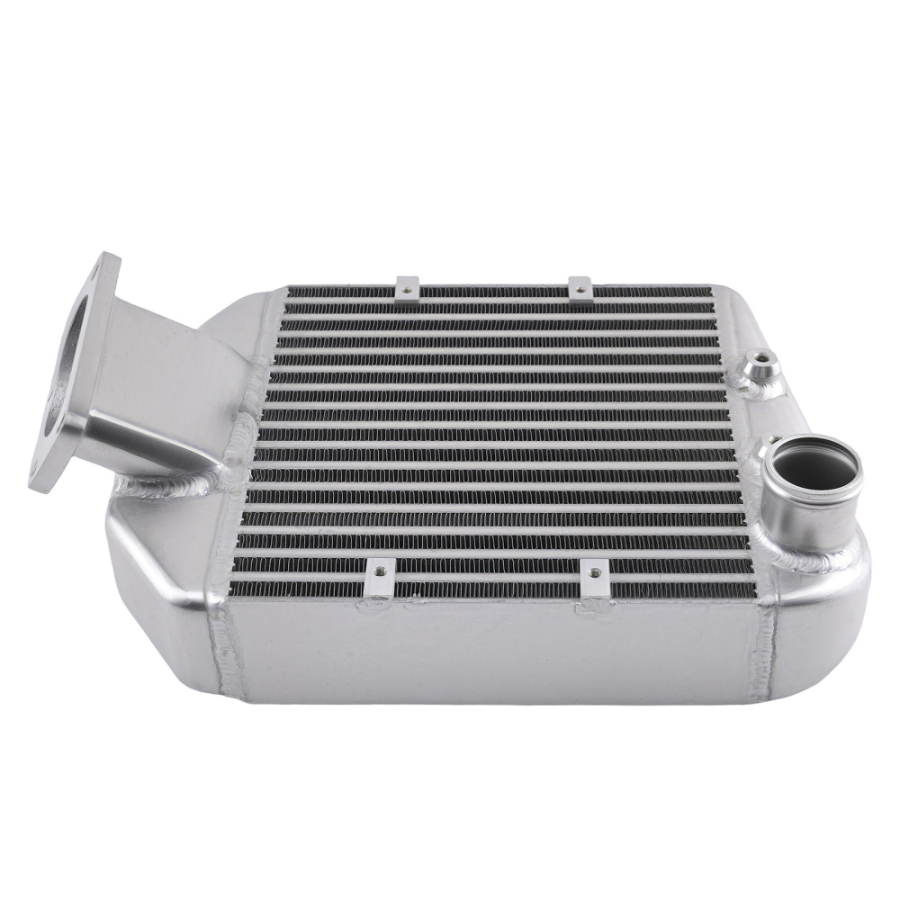 Top Mount Intercooler Kit compatible for Toyota Landcruiser 80/100 Ser. 1HD-T HDJ80 4.2L