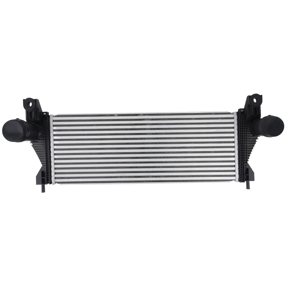 1Set Intercooler compatible for Ford Ranger 2019 2020 2021 2022 2023 L4 2.3L KB3Z6K775A