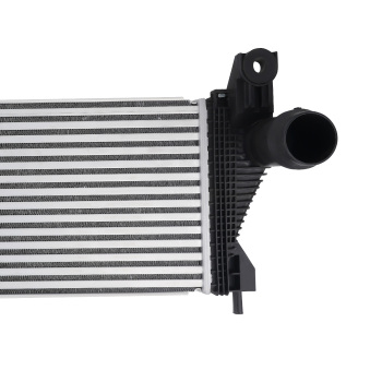 1Set Intercooler compatible for Ford Ranger 2019 2020 2021 2022 2023 L4 2.3L KB3Z6K775A