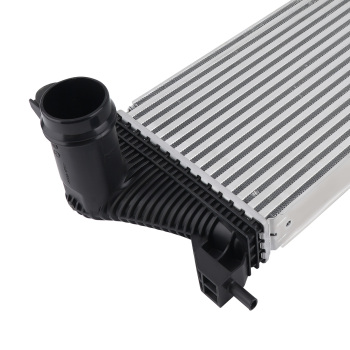 1Set Intercooler compatible for Ford Ranger 2019 2020 2021 2022 2023 L4 2.3L KB3Z6K775A