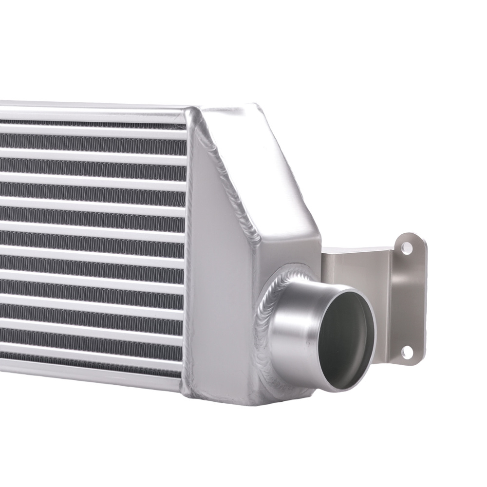 Turbo Intercooler Kit compatible for VW Golf R MK7 2.0T 2015+ Upgrade Piping Aluminum