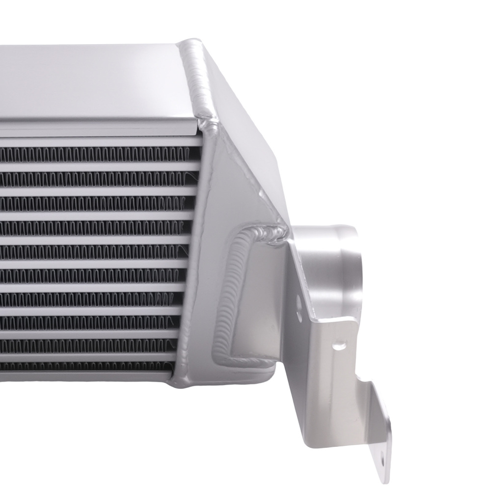 Turbo Intercooler Kit compatible for VW Golf R MK7 2.0T 2015+ Upgrade Piping Aluminum