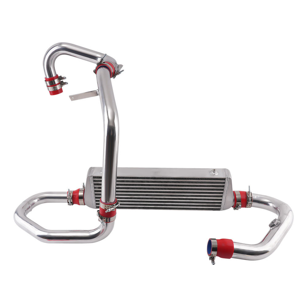 Intercooler Kit Piping + BOV compatible for VW Jetta compatible for Golf GTI GL GLI GLS MK4 1.8T 1998-2005