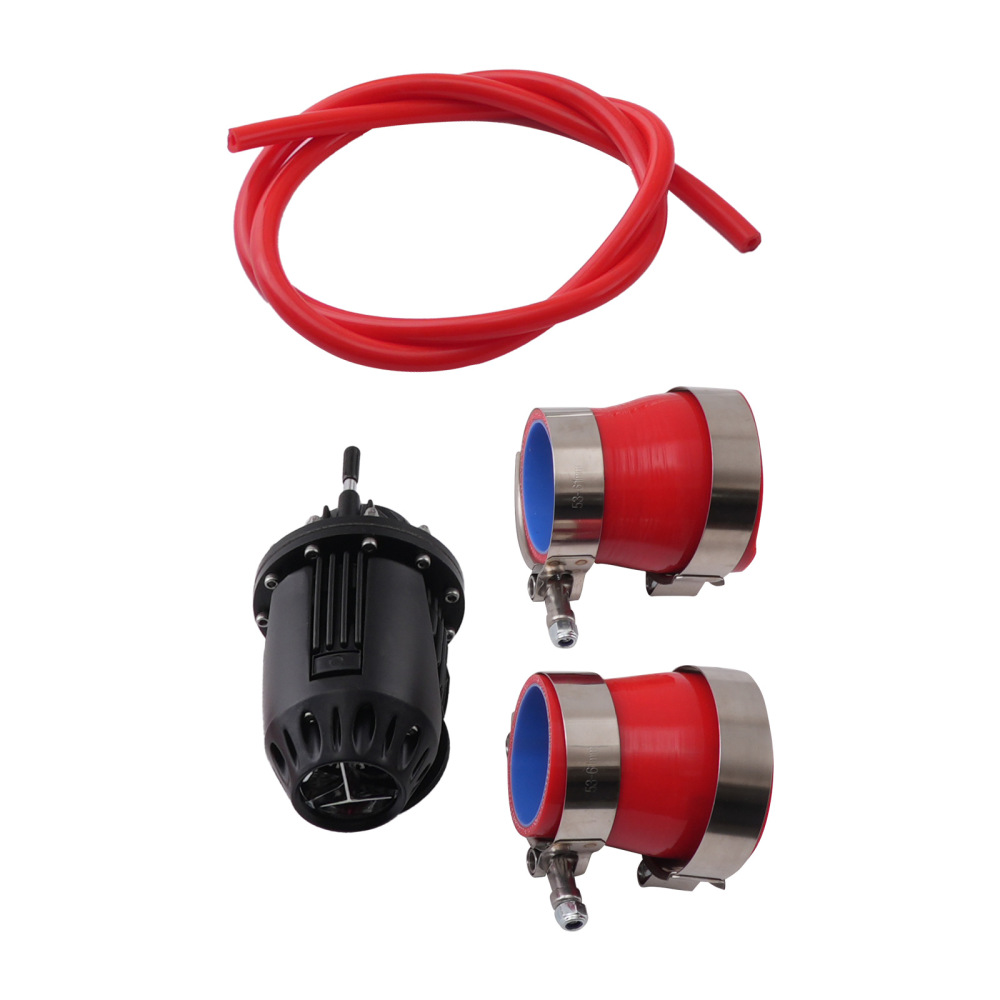 Intercooler Kit Piping + BOV compatible for VW Jetta compatible for Golf GTI GL GLI GLS MK4 1.8T 1998-2005