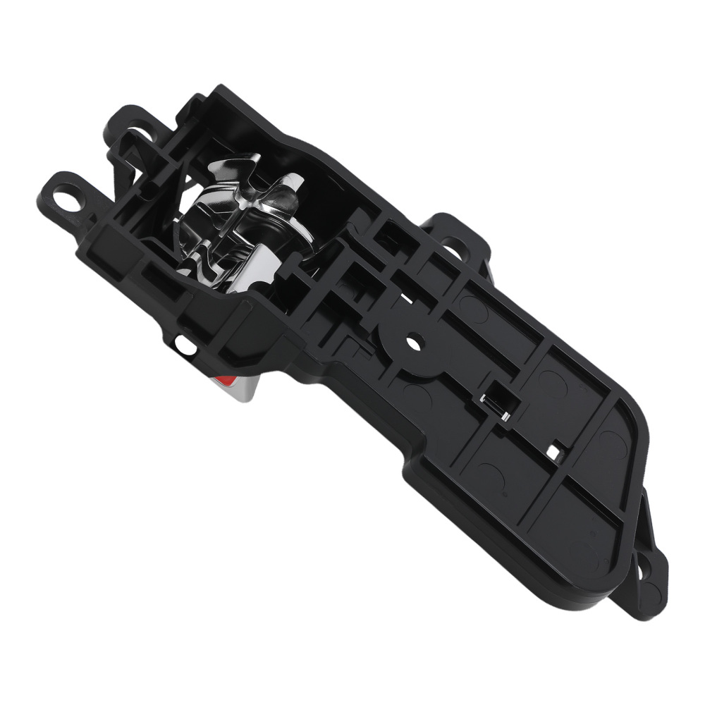 Black Chrome Door Handle compatible for Hyundai Sonata Hybrid 2011-2015 826103S010