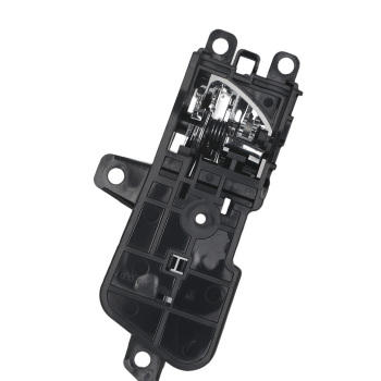 Door Handle 2PC compatible for Hyundai Sonata Hybrid GL 2011-2015 82620-3S010 Chrome