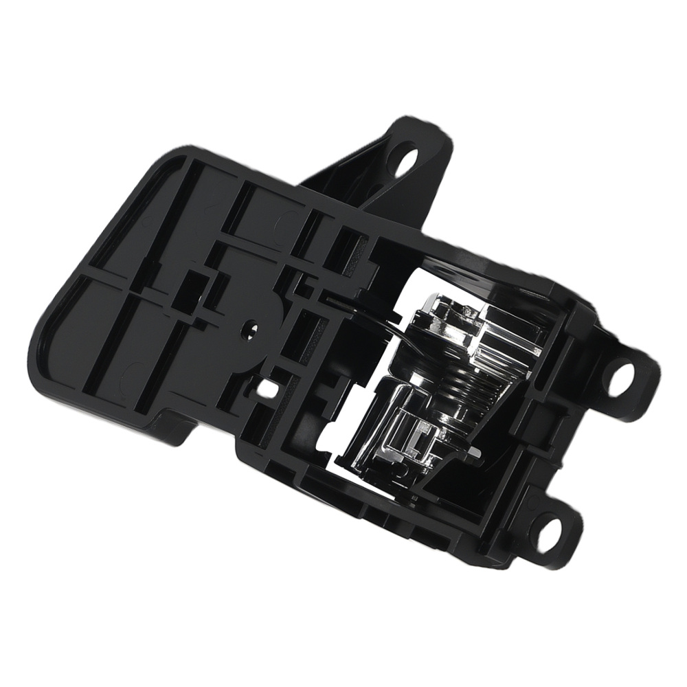 Door Handle 2PC compatible for Hyundai Sonata Hybrid GL 2011-2015 82620-3S010 Chrome