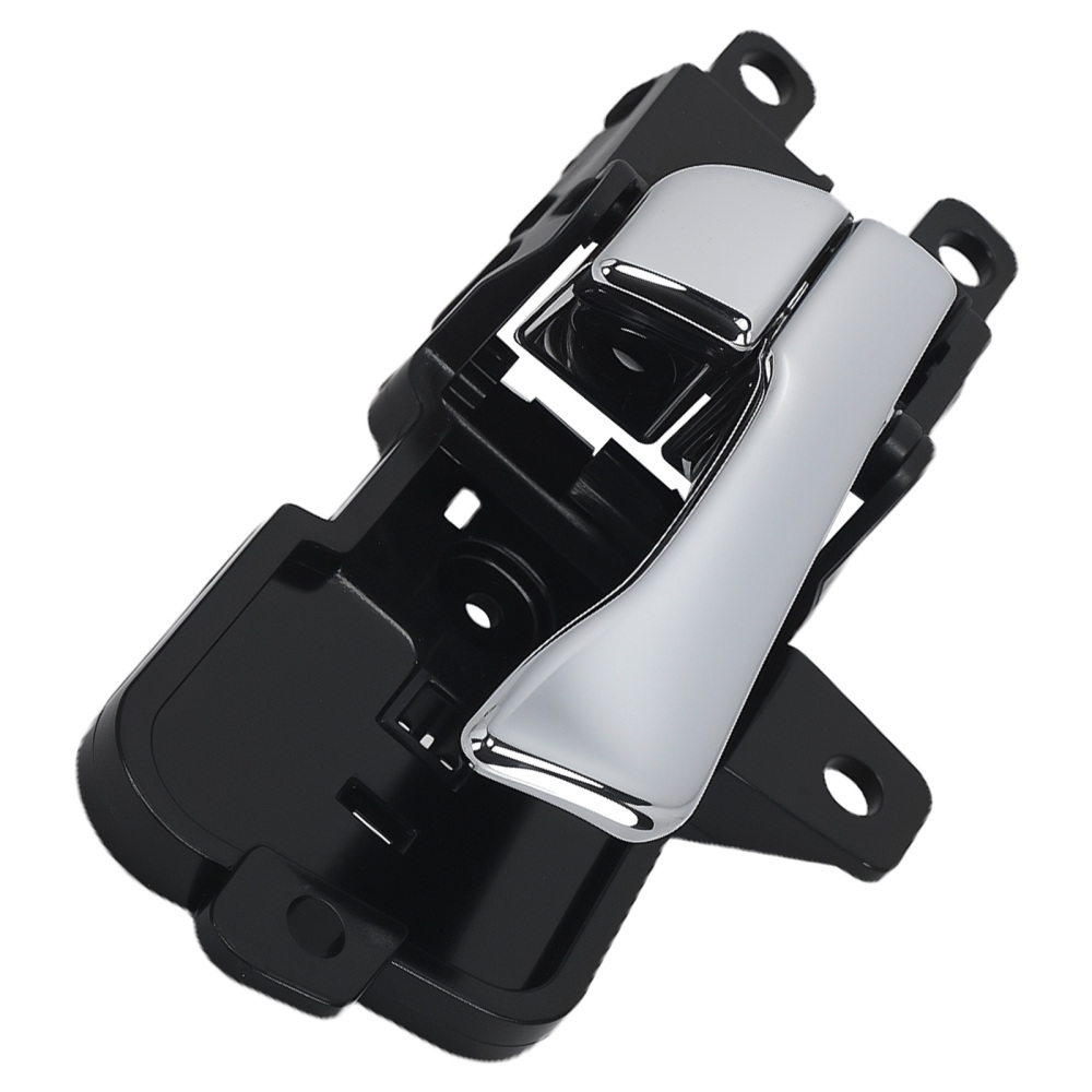 Black Chrome Door Handle Interior compatible for Hyundai Sonata 2011-2015 826203S010