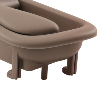 4Pcs Beige Door Handle compatible for Toyota Corolla VE 2000-2002 69205-02050 Plastic