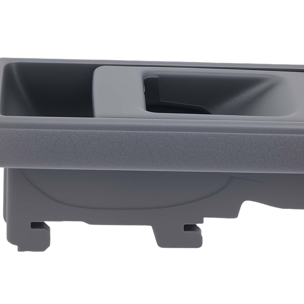 Front Left Door Handle compatible for Toyota 4Runner Tacoma 1990-2000 69206-04010