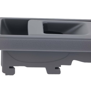 Front Left Door Handle compatible for Toyota 4Runner Tacoma 1990-2000 69206-04010