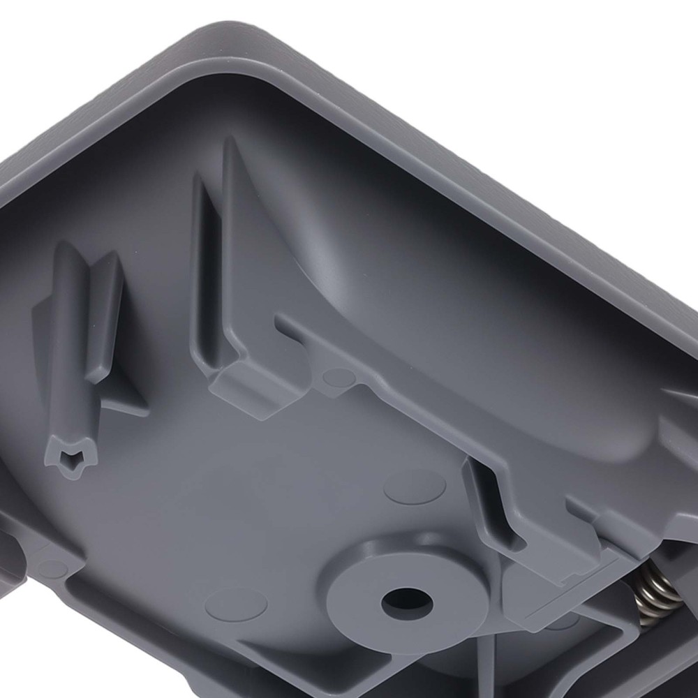 Front Left Door Handle compatible for Toyota 4Runner Tacoma 1990-2000 69206-04010