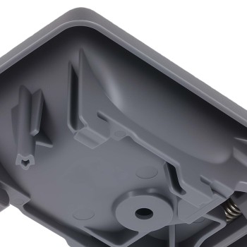 Front Left Door Handle compatible for Toyota 4Runner Tacoma 1990-2000 69206-04010