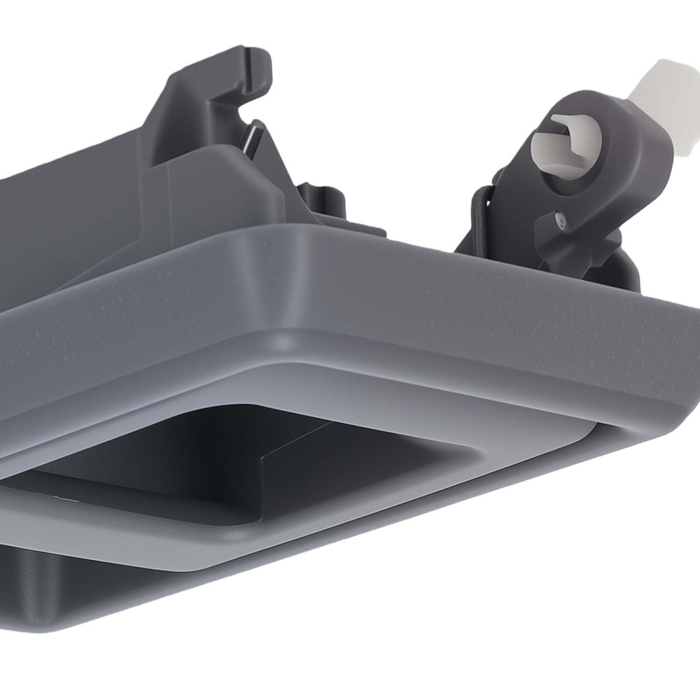 Front Left Door Handle compatible for Toyota 4Runner Tacoma 1990-2000 69206-04010