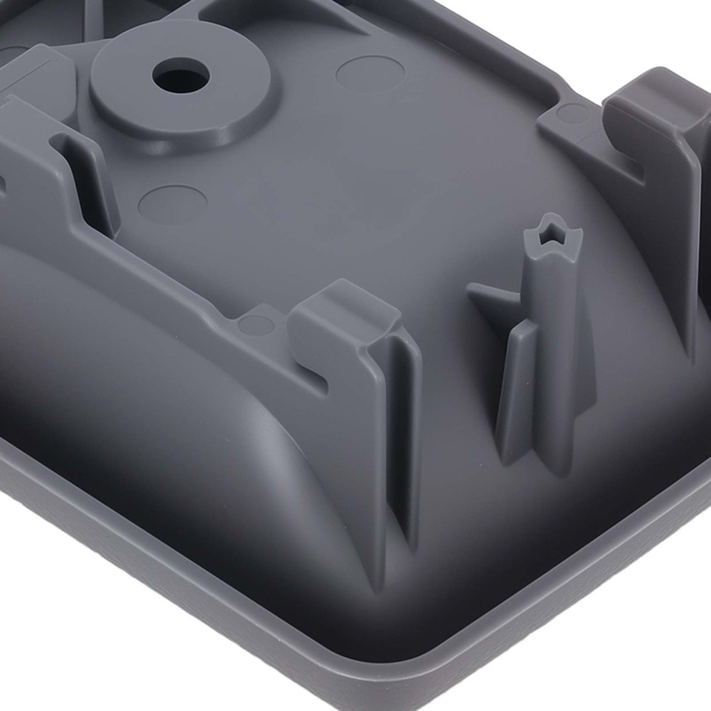 Front Left Door Handle compatible for Toyota 4Runner Tacoma 1990-2000 69206-04010