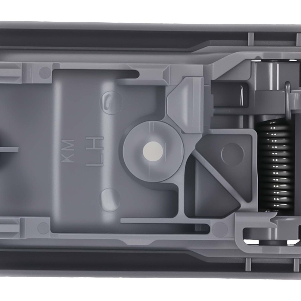 Front Left Door Handle compatible for Toyota 4Runner Tacoma 1990-2000 69206-04010