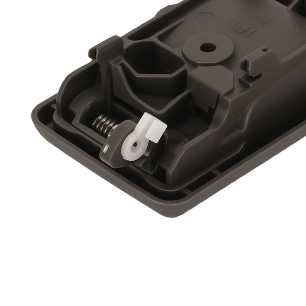 2PC Door Handle compatible for Toyota Pickup compatible for 4Runner 1989-1995 69205-04010 Brown