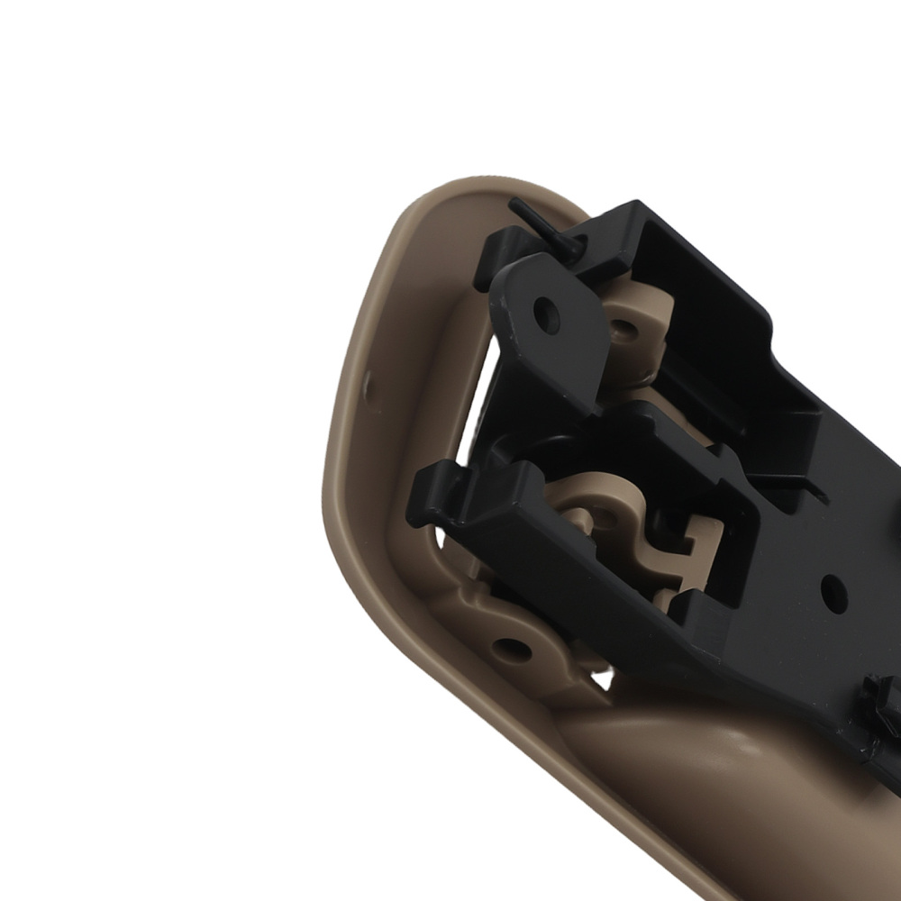 Beige Door Handle compatible for Toyota Sienna 1998-2003 Interior Front 69277-08010