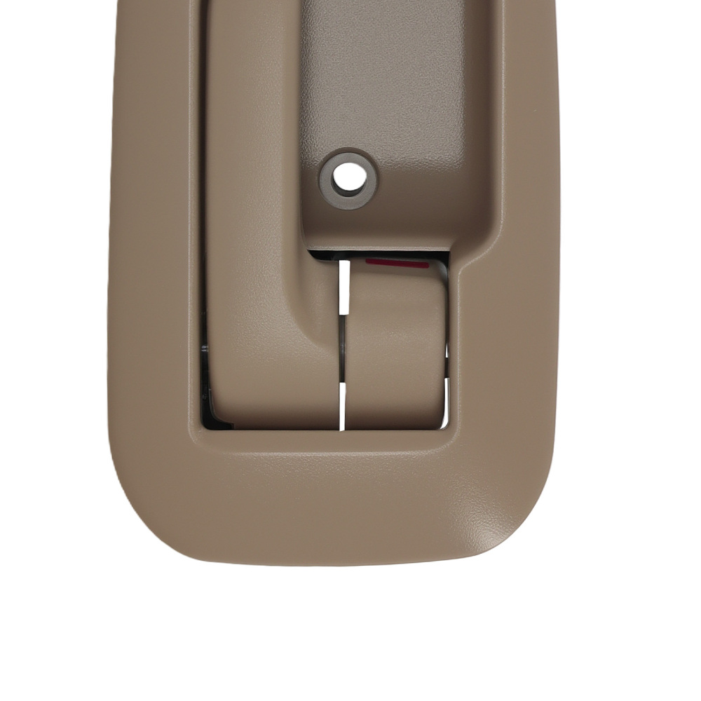Beige Door Handle compatible for Toyota Sienna 1998-2003 Interior Front 69277-08010