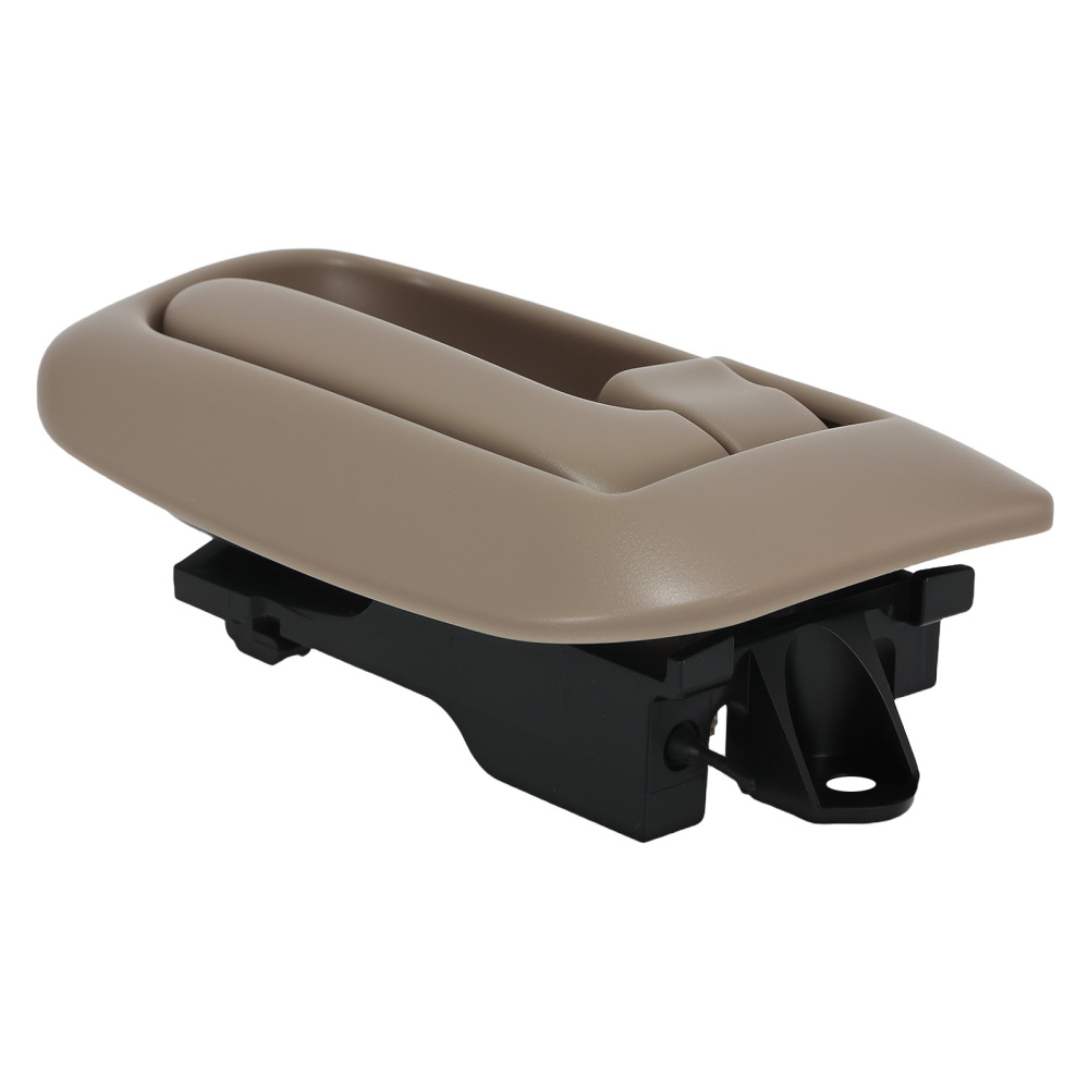 Beige Door Handle Front Right compatible for Toyota Sienna 1998-2003 69277-08010