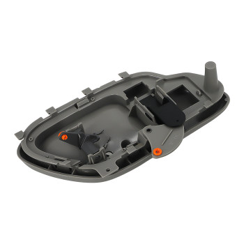 Interior Door Handle compatible for Cadillac Escalade GMC Yukon Denali 99-00 15708043