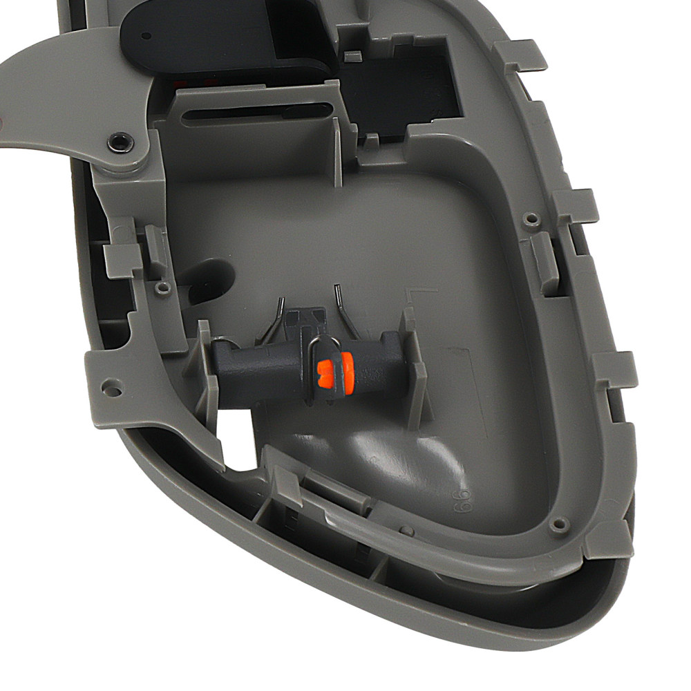 Interior Door Handle compatible for Cadillac Escalade GMC Yukon Denali 99-00 15708043