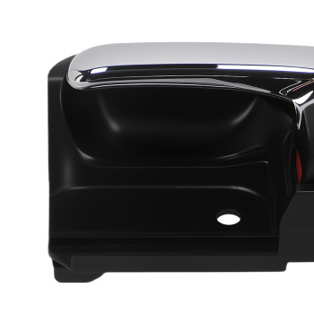 Door Handle compatible for Pontiac Vibe GT 2003-2006 6920502090B0 Front Rear