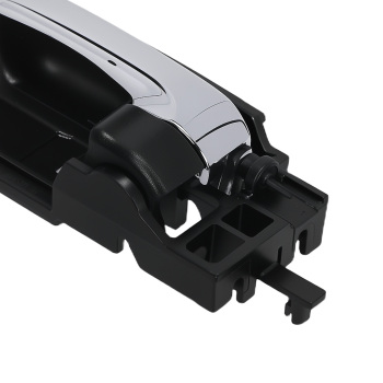 Door Handle compatible for Pontiac Vibe GT 2003-2006 6920502090B0 Front Rear