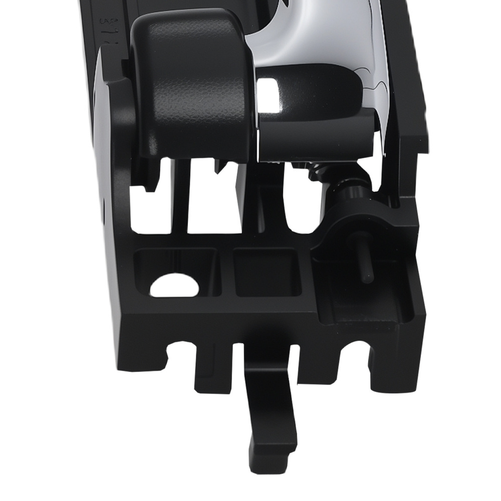 Door Handle compatible for Pontiac Vibe GT 2003-2006 6920502090B0 Front Rear