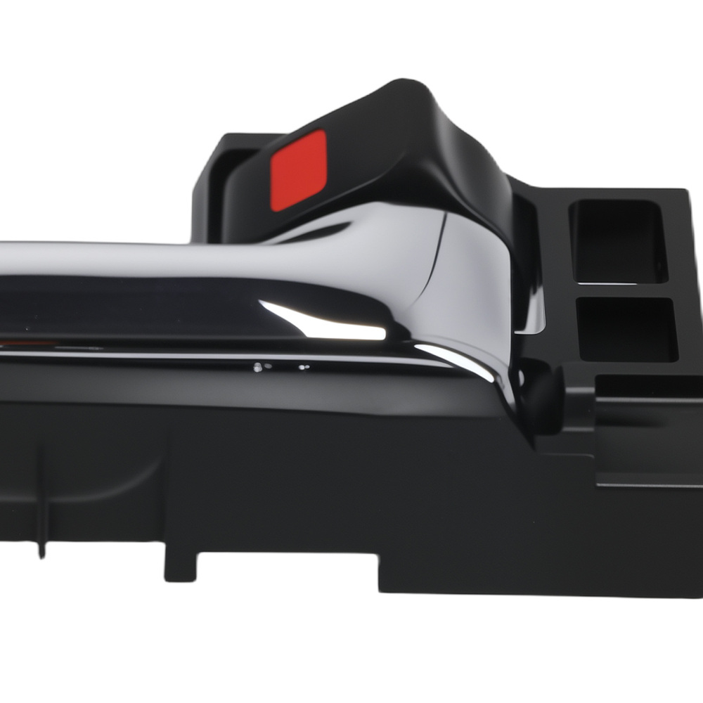 Door Handle compatible for Pontiac Vibe GT 2003-2006 6920502090B0 Front Rear