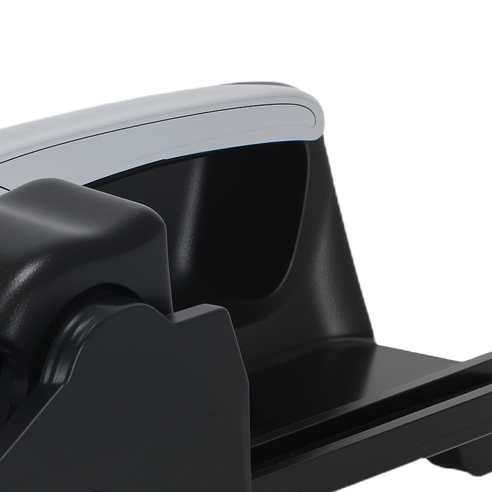 Black Chrome Door Handle compatible for Scion xA 2004-2006 TO1353139 Front/Rear Right