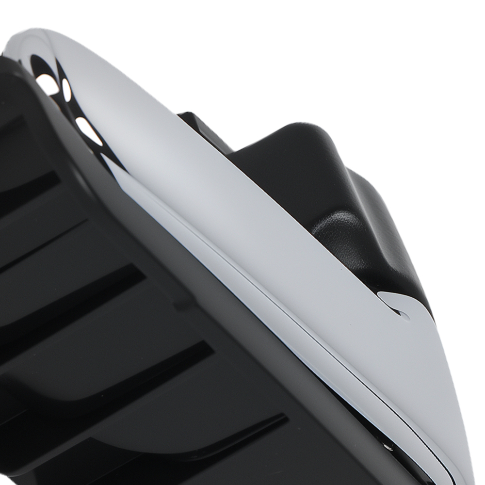 Black Chrome Door Handle compatible for Scion xA 2004-2006 TO1353139 Front/Rear Right